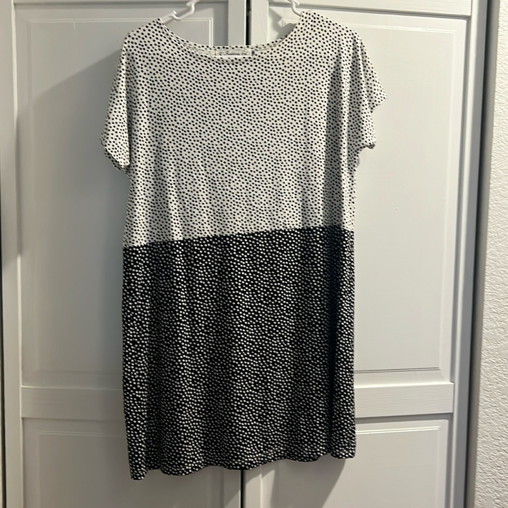 Fighting Eel Dress XS Never worn